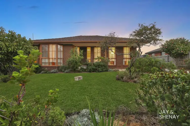 7 Reema Boulevard, Endeavour Hills VIC 3802