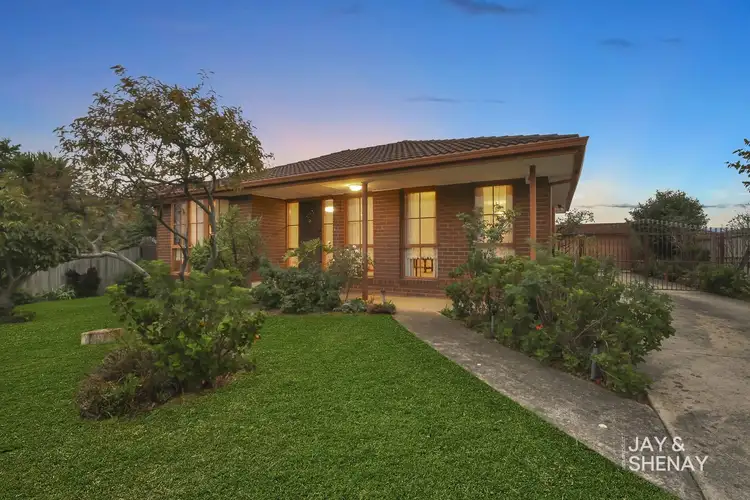 Second view of Homely house listing, 7 Reema Boulevard, Endeavour Hills VIC 3802