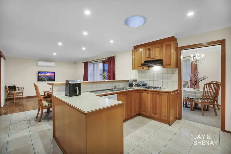 Third view of Homely house listing, 7 Reema Boulevard, Endeavour Hills VIC 3802