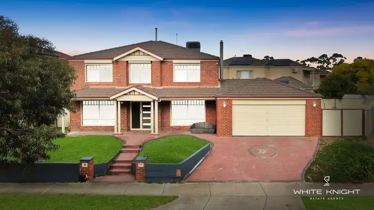 38 Furlong Road, Cairnlea VIC 3023