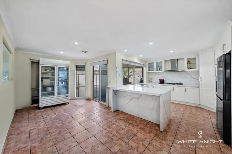 Fifth view of Homely house listing, 38 Furlong Road, Cairnlea VIC 3023