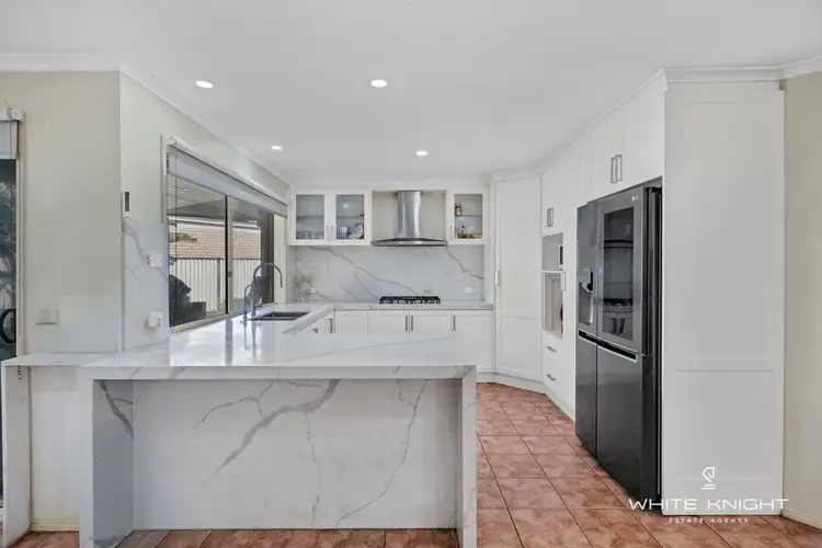 Sixth view of Homely house listing, 38 Furlong Road, Cairnlea VIC 3023