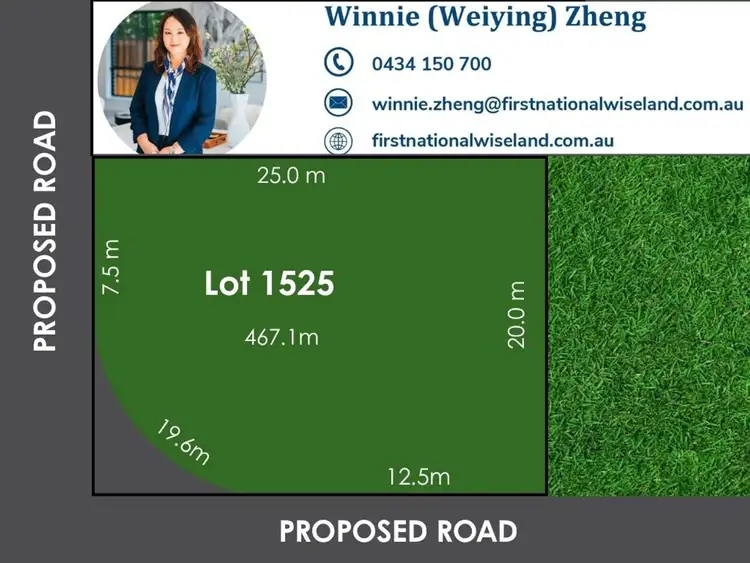 1525 Proposed Road, Wilton NSW 2571