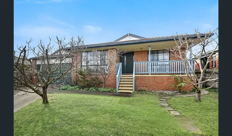12 Stratus Court, Hampton Park VIC 3976