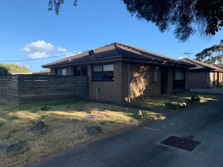 1/124 Camms Road, Cranbourne VIC 3977