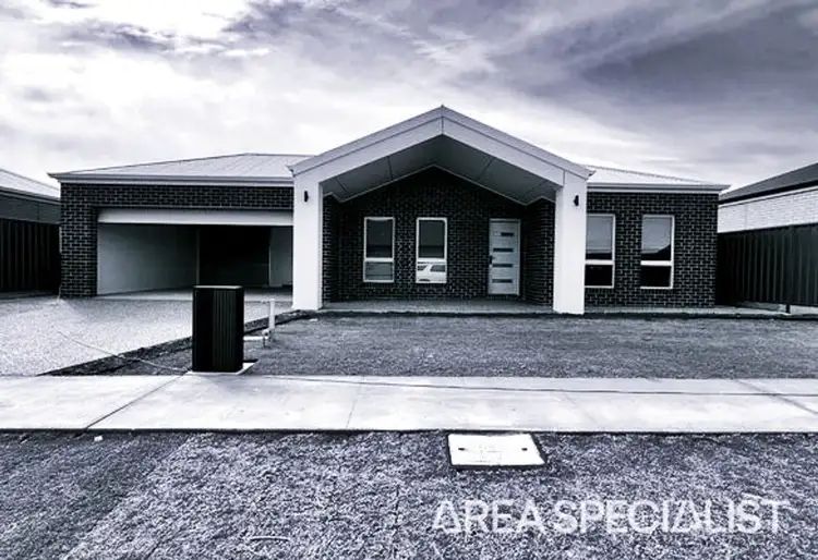 16 Cirillo Drive, Mildura VIC 3500