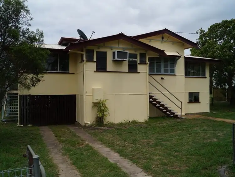 133 Bremner Street, Berserker QLD 4701