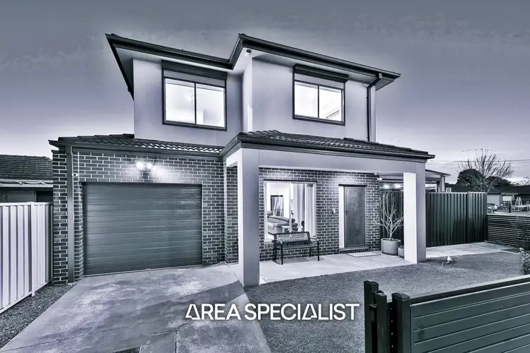 28 Raymond Street, Noble Park VIC 3174