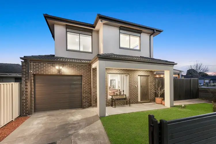 28 Raymond Street, Noble Park VIC 3174