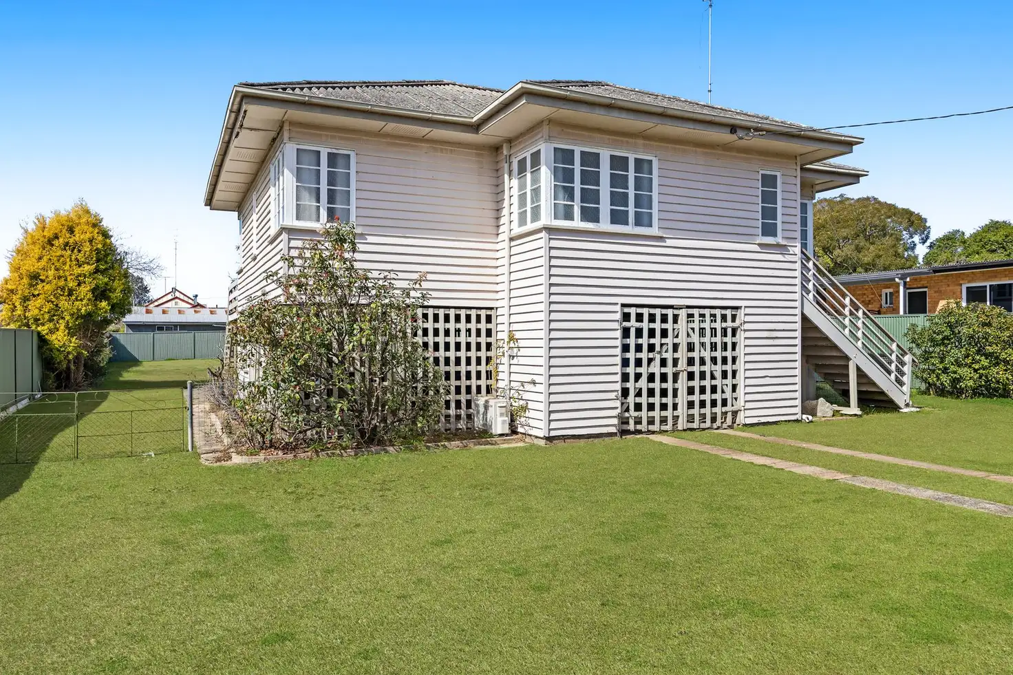 Main view of Homely house listing, 22 Myrtle Avenue, Warwick QLD 4370