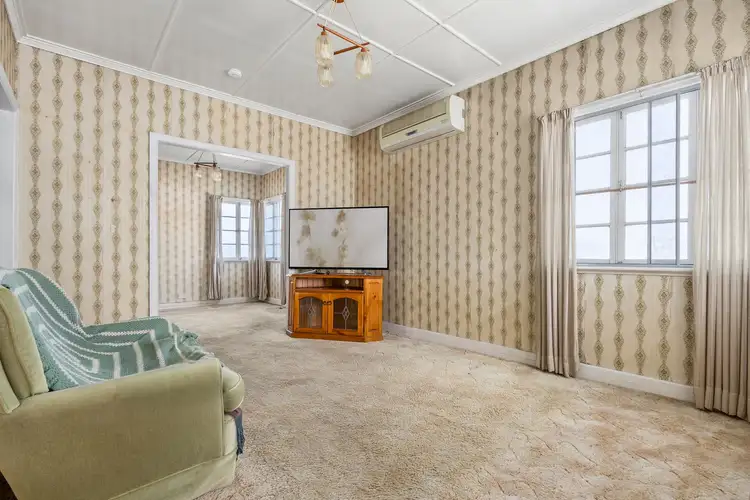 Second view of Homely house listing, 22 Myrtle Avenue, Warwick QLD 4370