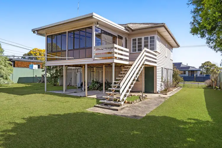 Fourth view of Homely house listing, 22 Myrtle Avenue, Warwick QLD 4370