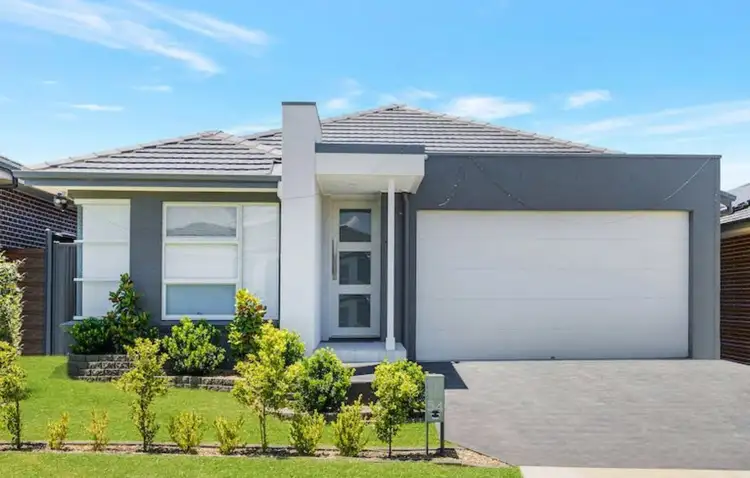54 Evergreen Drive, Oran Park NSW 2570
