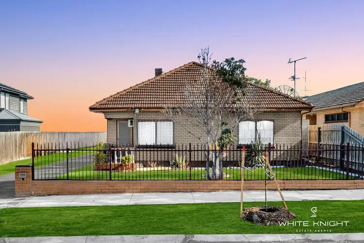 81 Alfrieda Street, St Albans VIC 3021