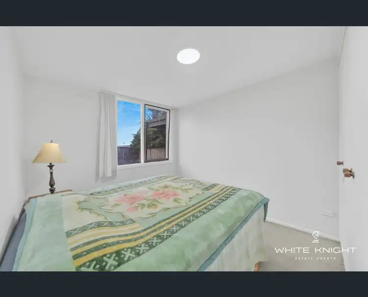 Fourth view of Homely unit listing, 4/128 East Esplanade, St Albans VIC 3021