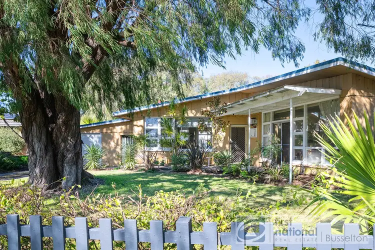 248 Bussell Highway, West Busselton WA 6280