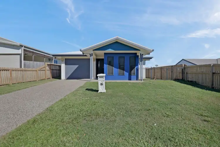 17 Sonoran Street, Rural View QLD 4740