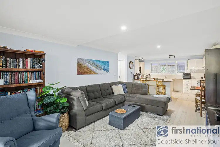 Fifth view of Homely unit listing, 3/28 Addison Street, Shellharbour NSW 2529