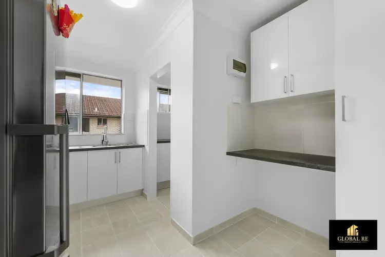 Fourth view of Homely unit listing, 7/20 Wilga St, Fairfield NSW 2165