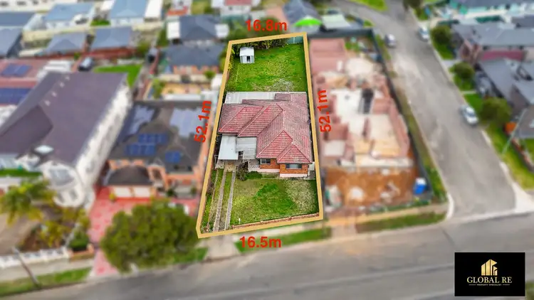 12 Curtin Street, Cabramatta NSW 2166