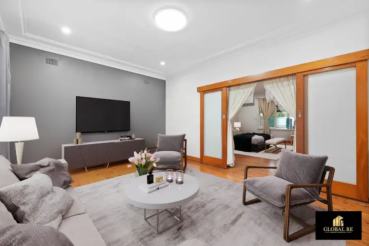 Third view of Homely house listing, 12 Curtin Street, Cabramatta NSW 2166