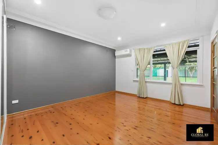 Fourth view of Homely house listing, 12 Curtin Street, Cabramatta NSW 2166
