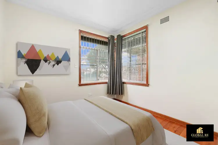 Fifth view of Homely house listing, 12 Curtin Street, Cabramatta NSW 2166