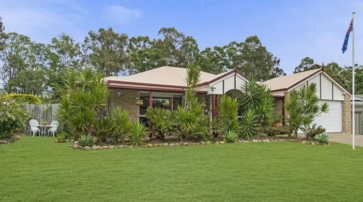 10 Camelot Court, Ormeau QLD 4208