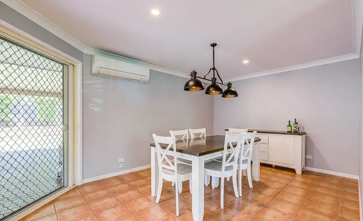 Fourth view of Homely house listing, 10 Camelot Court, Ormeau QLD 4208