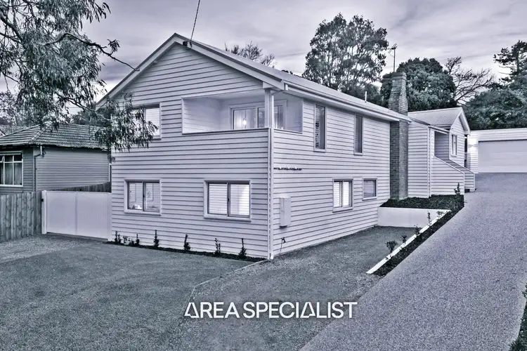 49 Blackwood Park Road
