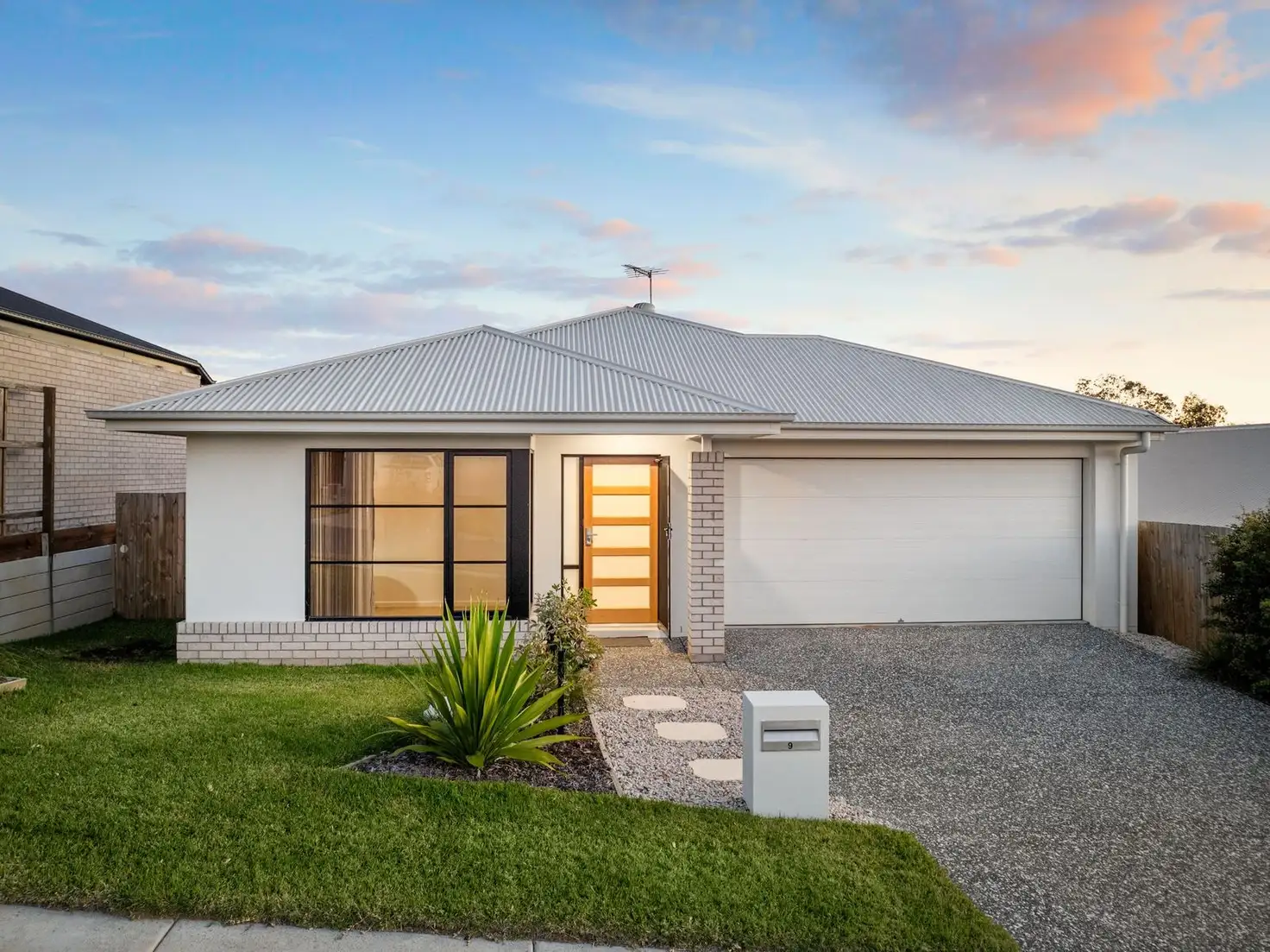 Main view of Homely house listing, 9 Hardie Street, Ripley QLD 4306