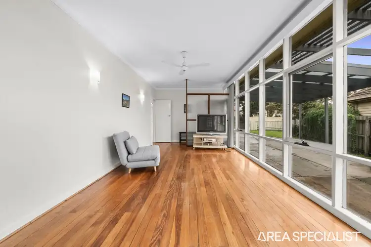 Second view of Homely house listing, 56 Harlington Street, Clayton VIC 3168