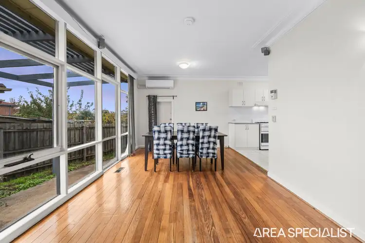 Third view of Homely house listing, 56 Harlington Street, Clayton VIC 3168