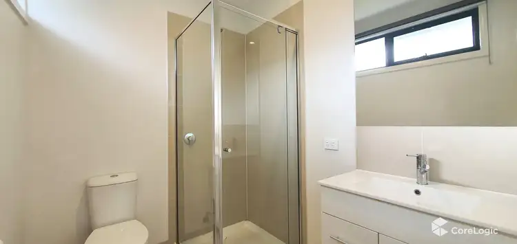 Third view of Homely townhouse listing, 6 Rundel St, Lilydale VIC 3140