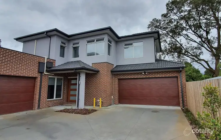 2/18 Michael St, Scoresby VIC 3179