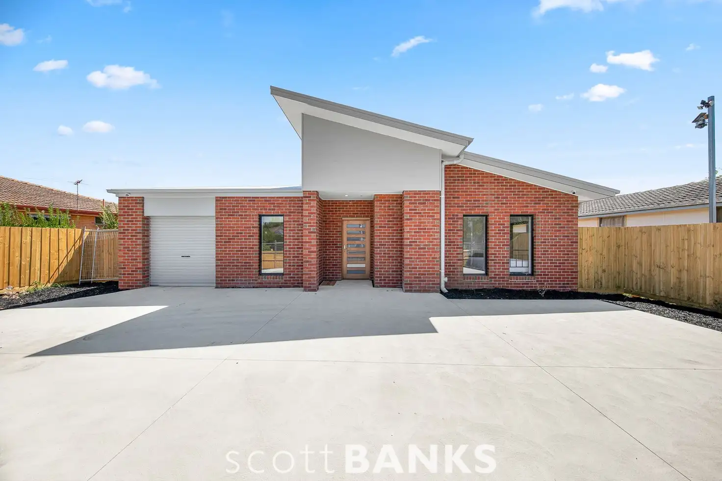 Main view of Homely studio listing, 8/3 Richmond Crescent, Werribee VIC 3030