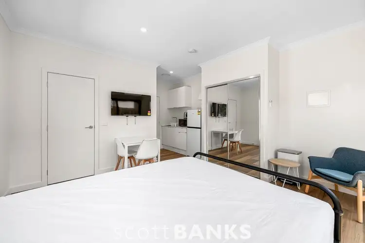 Fourth view of Homely studio listing, 8/3 Richmond Crescent, Werribee VIC 3030