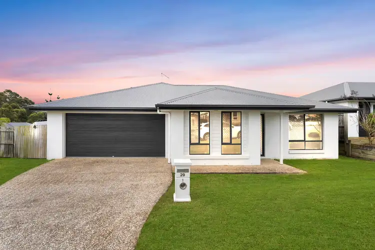 29 GOLDFINCH STREET