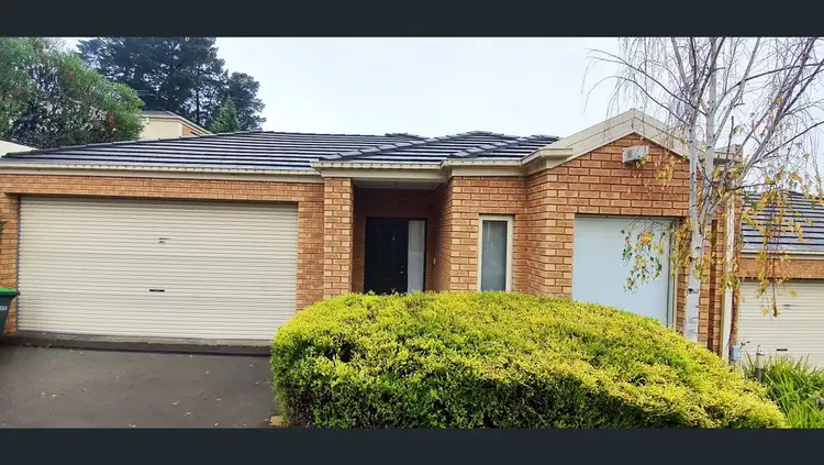 4/333 - 335 Hawthorn Rd, Vermont South VIC 3133