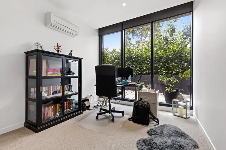 Fourth view of Homely apartment listing, G07/65 Stables Circuit, Doncaster VIC 3108