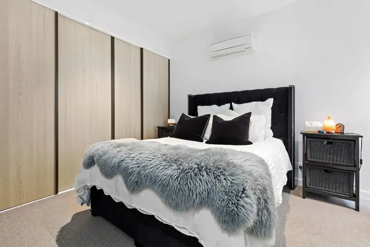 Fifth view of Homely apartment listing, G07/65 Stables Circuit, Doncaster VIC 3108