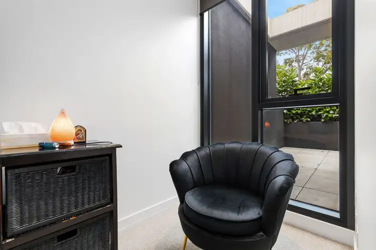 Sixth view of Homely apartment listing, G07/65 Stables Circuit, Doncaster VIC 3108