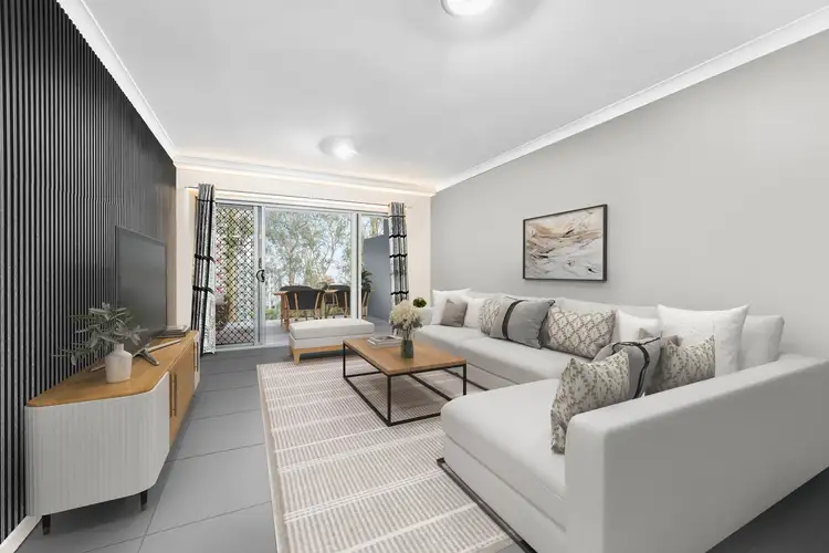 409/19 TANK STREET, Kelvin Grove QLD 4059