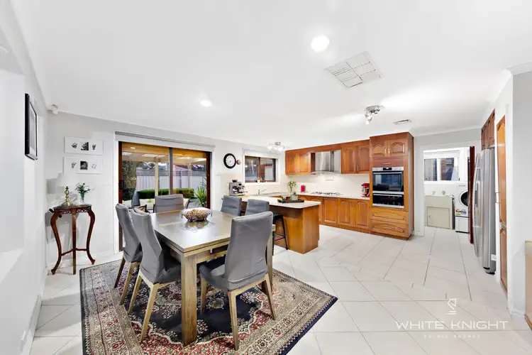 Fifth view of Homely house listing, 22 Revell Crescent, St Albans VIC 3021