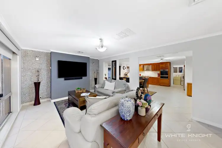 Sixth view of Homely house listing, 22 Revell Crescent, St Albans VIC 3021