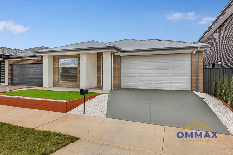 Main view of Homely house listing, 31 Belconnen Avenue, Strathtulloh VIC 3338