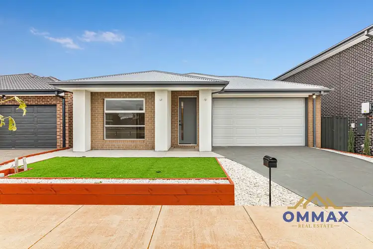 Second view of Homely house listing, 31 Belconnen Avenue, Strathtulloh VIC 3338