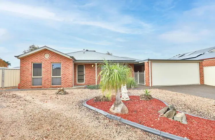 9 Orlando Court, Mildura VIC 3500