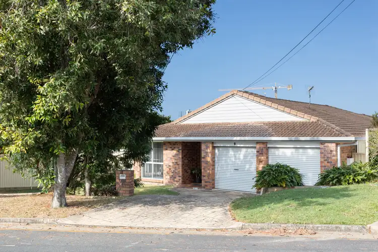Main view of Homely house listing, 9 Salmon Street, Southport QLD 4215
