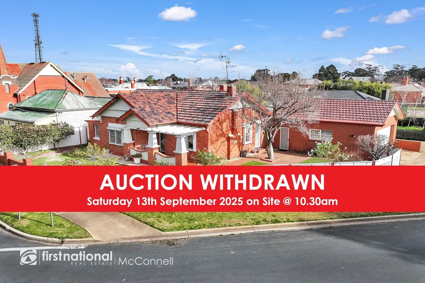 Main view of Homely house listing, 88 Union Street, Kyabram VIC 3620